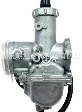 适用于VM26 Mikuni PZ30 30mm 150CC-250CC摩托车化油器 Carburet
