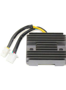 适用春风CF250 CH250整流器 雅马哈LH250 水冷ATV300稳压器