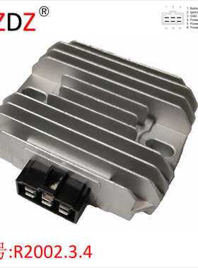 2002.3.4 适用于 Kawasaki KEF Lakota Sport 300 21066-1089 4x4