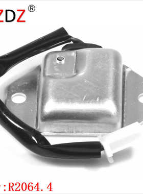 2064.4 AYA6028 230-58190 82M-81910-A0-00 Yamaha Snowmobile