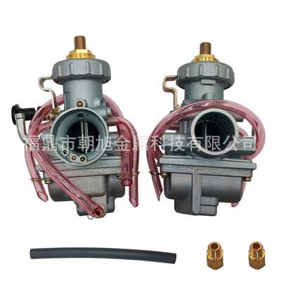 热销适用于 Banshee 350 YFZ350 ATV 1987-2006 摩托车化油器