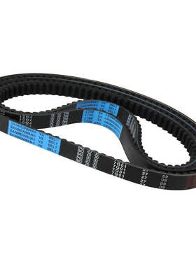 踏板车发动机皮带842 20 30皮带 GY6 150猎鹰150 T3配件835皮带