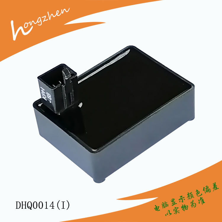 供应摩托车电器 KARISMA KPH 电子点火器 Motorcycle igniter CDI - 实物图