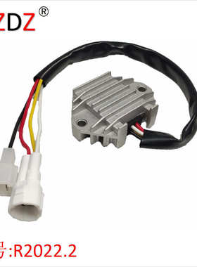 2022.2 适用于 Yamaha WR 250 450 F 5UM-81960-E0-00 SH712AA AC