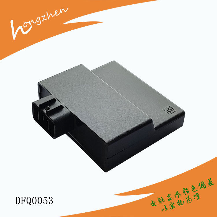 摩托车零配件 适用YAMAHA100cc 国三5WY点火器Motorcycle  CDI