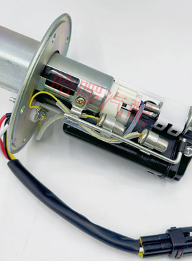 适用铃木 Vstrom1000 650 摩托车燃油泵 15100-06G10 15201-35F00