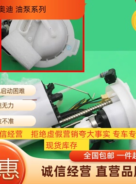 适配迈腾新帕萨特passat领驭CCB5B6B7B8旅行版汽油泵燃油泵芯总成