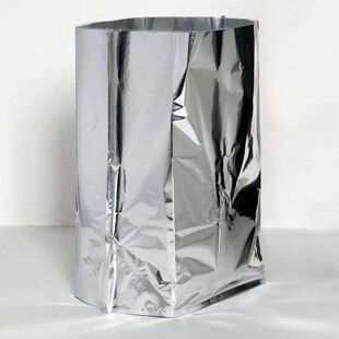 包邮茶叶专用密封袋纸箱内膜方底铝箔袋锡纸袋塑料袋存储包装防潮