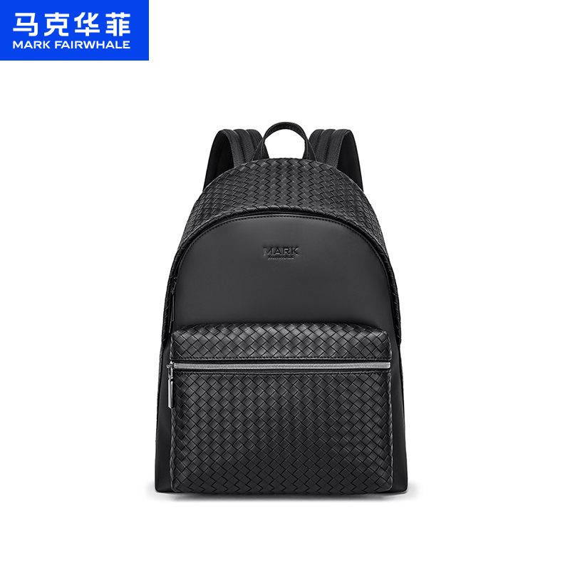 马克华菲时尚潮流大容量旅行背包