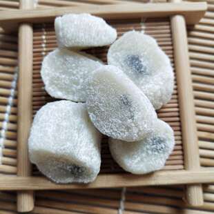 安徽无为土特产竹节糖盒装儿时味道传统小吃零食甜食糯米糖