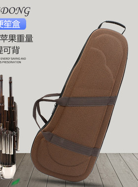乐器笙盒14簧笙箱包17磺笙盒子轻便民族乐器箱包配件手提背包