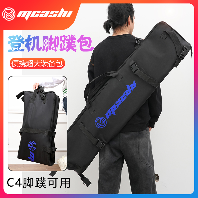 户外潜水箱包气密拉链大容量