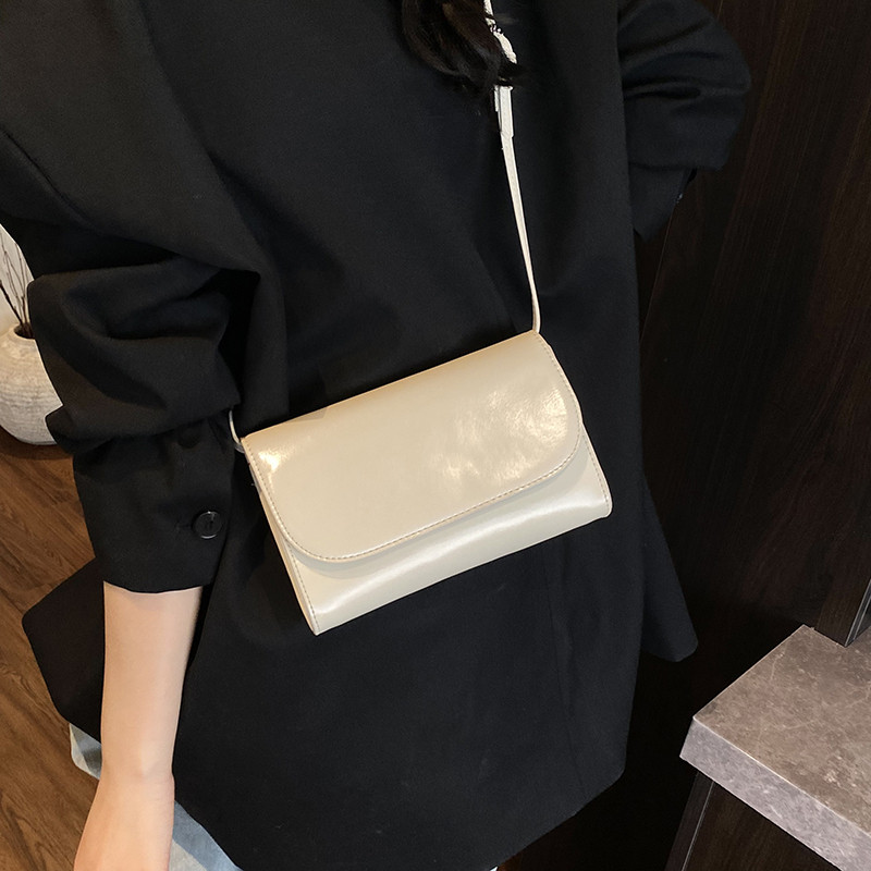 小众设计单肩斜挎包包2026新款春夏潮包包女百搭宽肩带时尚小方包,箱包皮具/热销女包/男包,通用款女包,淘宝优惠券,粉丝福利购,淘宝优惠卷