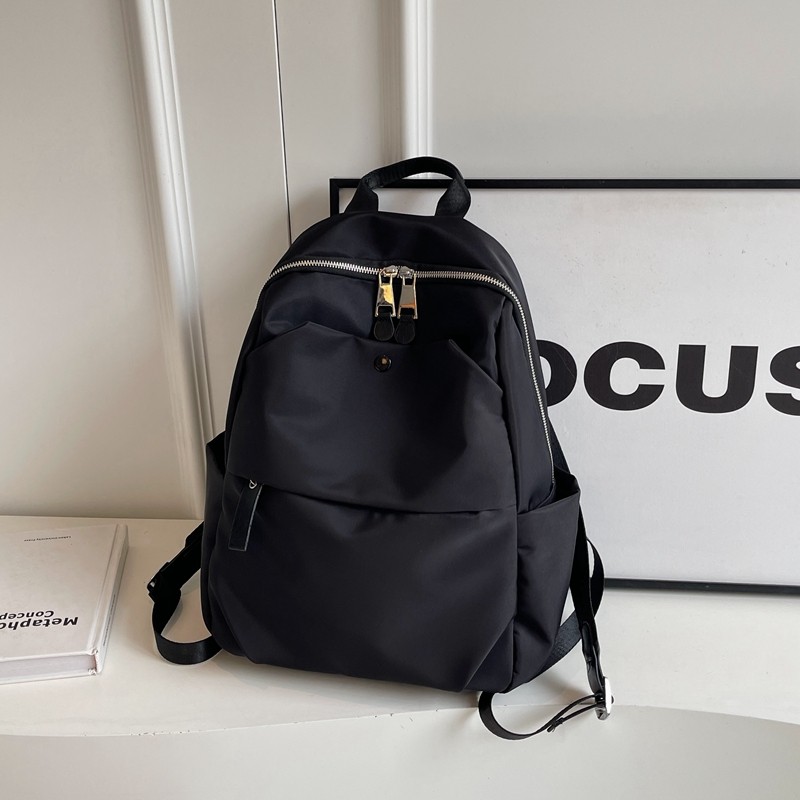 2026新款双肩包女防水牛津布大容量旅行包学生书包电脑包休闲女包,箱包皮具/热销女包/男包,双肩背包,淘宝优惠券,粉丝福利购,淘宝优惠卷