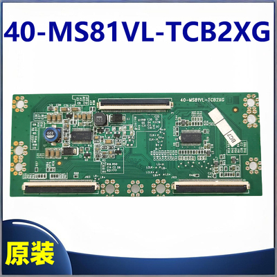 原装TCL L42P60FBD 42V10液晶电视机40-MS81VL-TCB2XG逻辑板