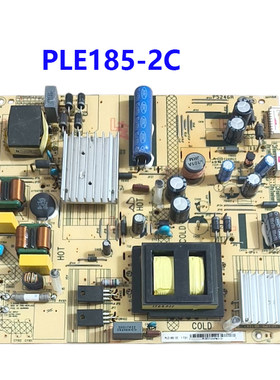 乐华X55U 55BU5700 55U2200A电视电源板 PLE185 REV1.4 PLE185-2C