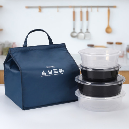 多种规格可定制LOARNSSIY保温袋