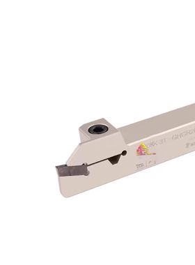 替伊斯卡槽刀杆 GHGL/GHGR 1616K/2021K/2525M -1.5T12 2T17