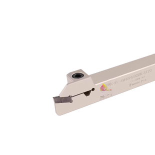 替伊斯卡槽刀杆 GHGL/GHGR 1616K/2021K/2525M -1.5T12 2T17