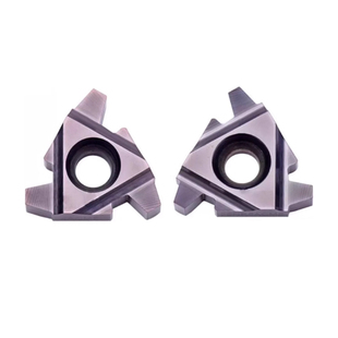 16ER ACME 16IR 29度ACME美制梯形螺纹刀片