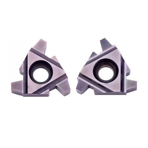 29度ACME美制梯形螺纹刀片 16ER/16IR 6/8/10/12/14/16 ACME