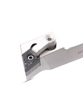 107.5度白色外圆刀杆 MDQNL/MDQNR 1616H11/2021K11