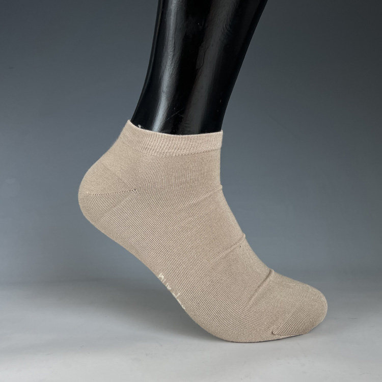 防臭竹纤维船袜薄款夏季透气吸汗无骨脚尖大码46码脚穿男卡其短袜,女士内衣/男士内衣/家居服,中筒袜,淘宝优惠券,粉丝福利购,淘宝优惠卷