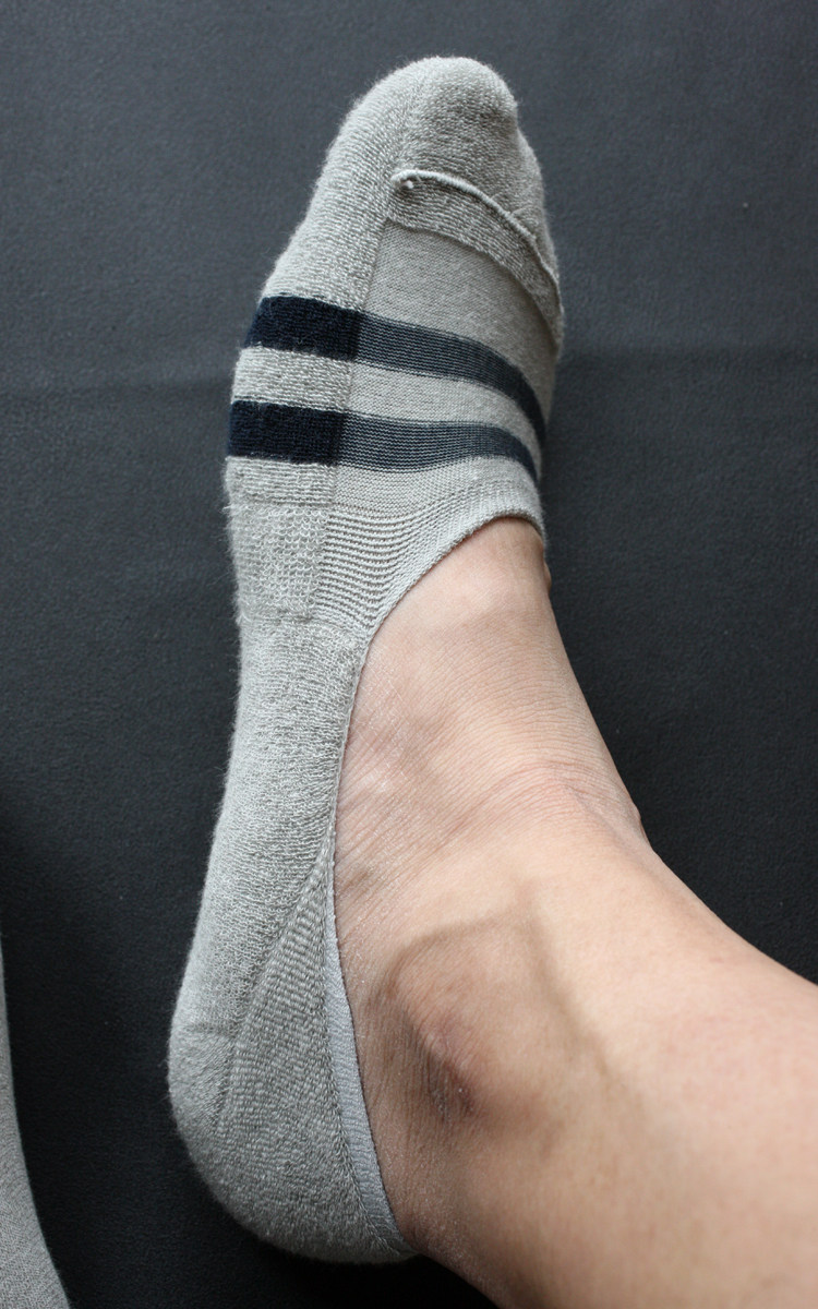 Chaussettes - collants mouvement - Ref 759597 Image 3