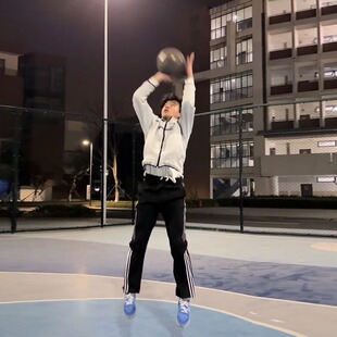 传奇商行裤子直筒休闲篮球裤学生夏季薄款三条杠条纹运动卫裤男生