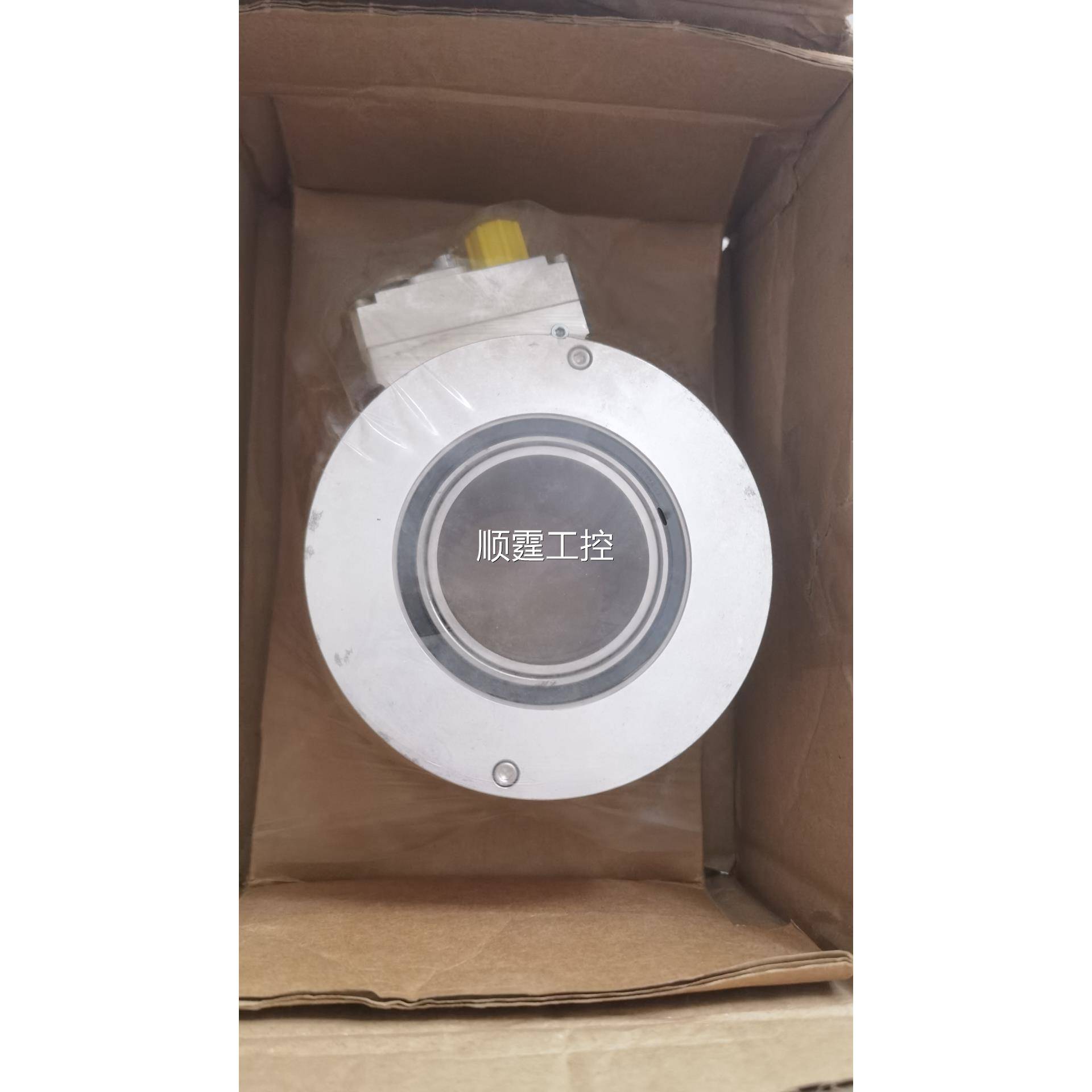 正品原装全新正品TR帝尔编码器 CEH1102M-10013 品质现货功能包好