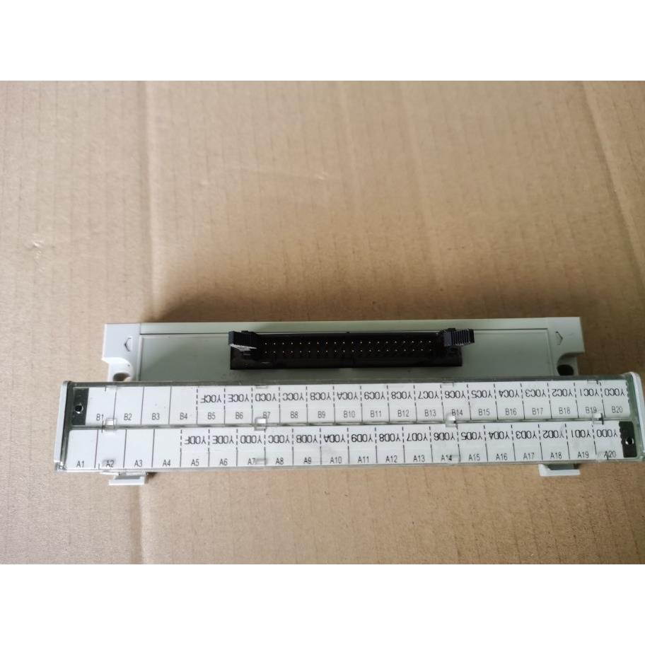 原装正品 KASUGA TIFA740MH 接线端子 40口 模块 有量现货功能包