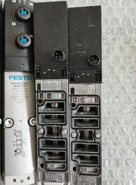 正品原装费斯托 VSVA-B-P53ED-ZD-A1-1T1L 560727 品质现货功能包