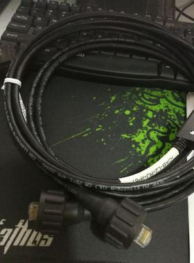 原装正品AB全新正品 ICAB-L2-RJ-IP67 01.06.003.0391现货功能包