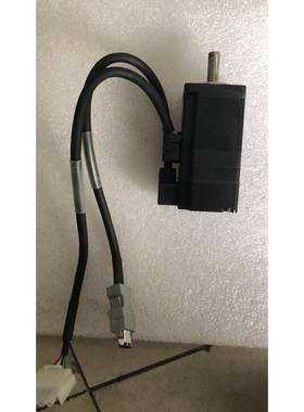 正品原装拆机 安川 SGMJV-01ADL21 实物拍摄 成色新 品质现货功能