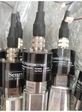 正品原装拆机 Sensys PSCH-0.5BQPG-A03 -0.5 - 0.5Bar 品质现货