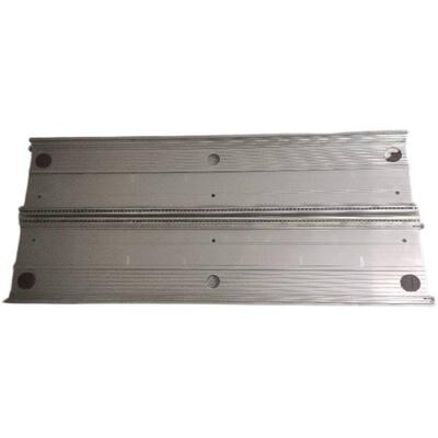 正品原装拆机贝加莱2003系列PLC模块底板 7BP707.0 品质现货功能