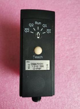 正品原装拆机施克SICK DS60-P21211 1016396 品质现货功能包好