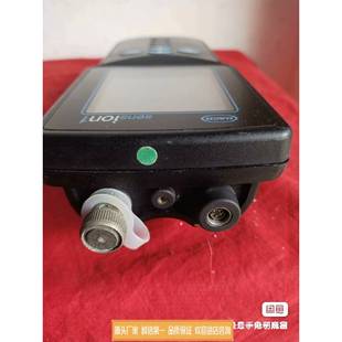 hach 哈希 原裝 通電品質現貨功能包 水質分析儀 sension1 正品