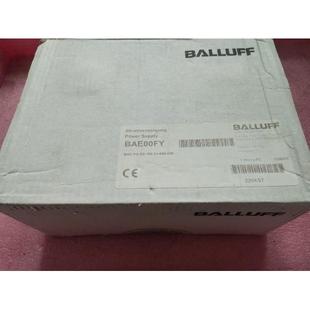 080 BAE00F BALLUFF巴鲁夫 全新正品 BAE 606 正品 原装