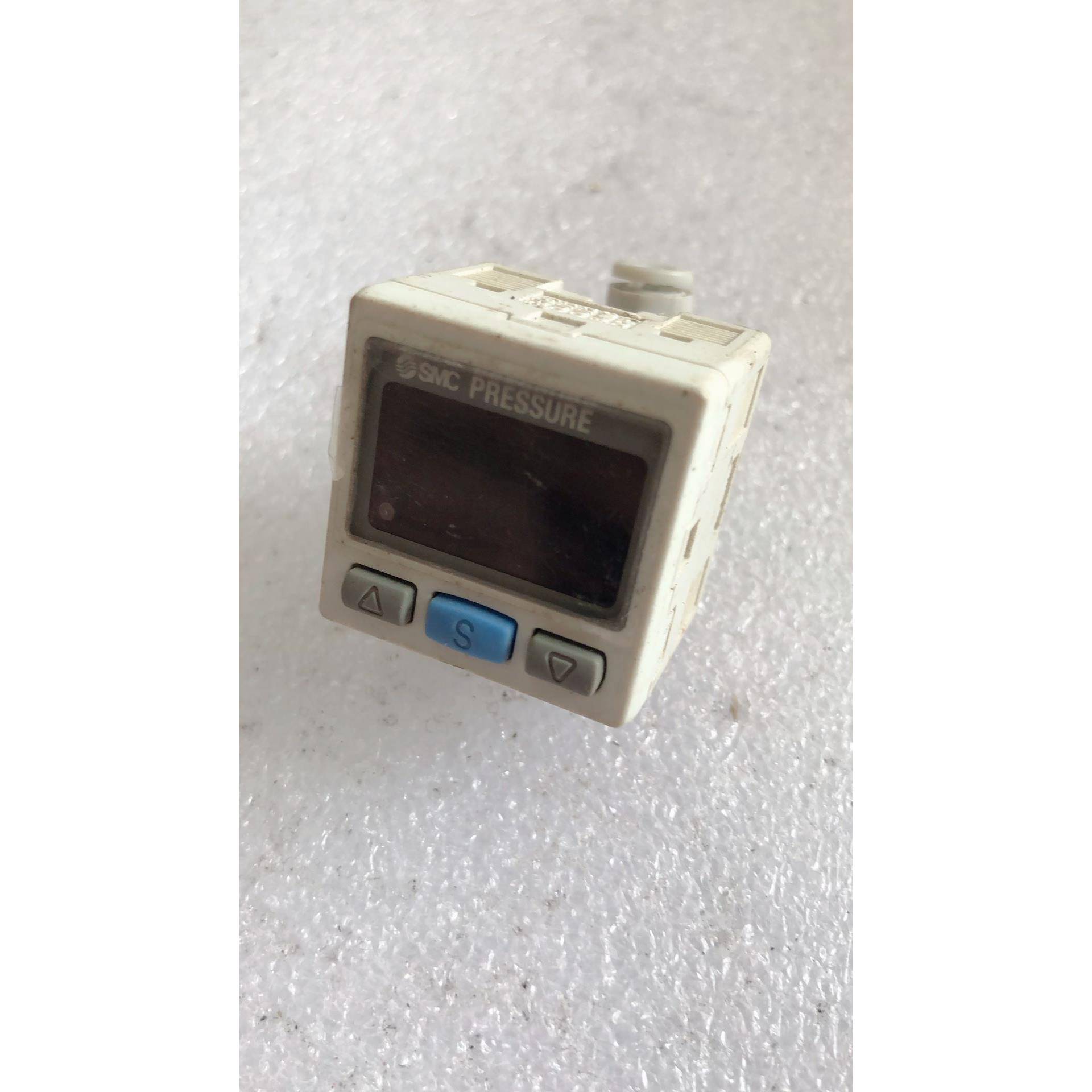 原装正品拆机 SMC ISE30A-G4L-C-M 实物拍摄 现货功能包好品质现