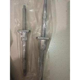 7PY 原装 NSK滚珠丝杆W1001MA 全新正品 C3Z实物拍摄现货功能包 正品
