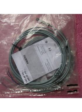 正品原装全新正品FESTO费斯托 525909 SMT-8F-NS-24V-K2,5-OE 品