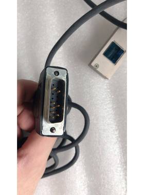 正品原装拆机 HEIDENHAIN 海德汉 LIDA 28 554592-01 实物拍摄 品