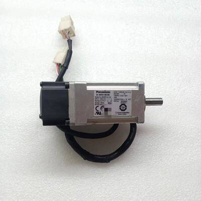 原装正品伺服电机 MSMF012L1S2现货功能包好品质现货