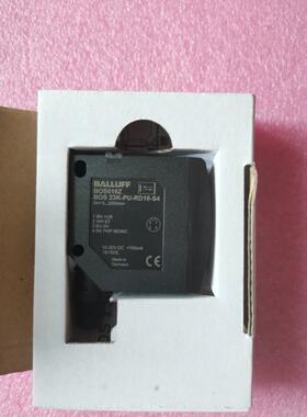 正品原装全新正品BALLUFF巴鲁夫 BOS016Z BOS 23K-PU-RD10-S4 品