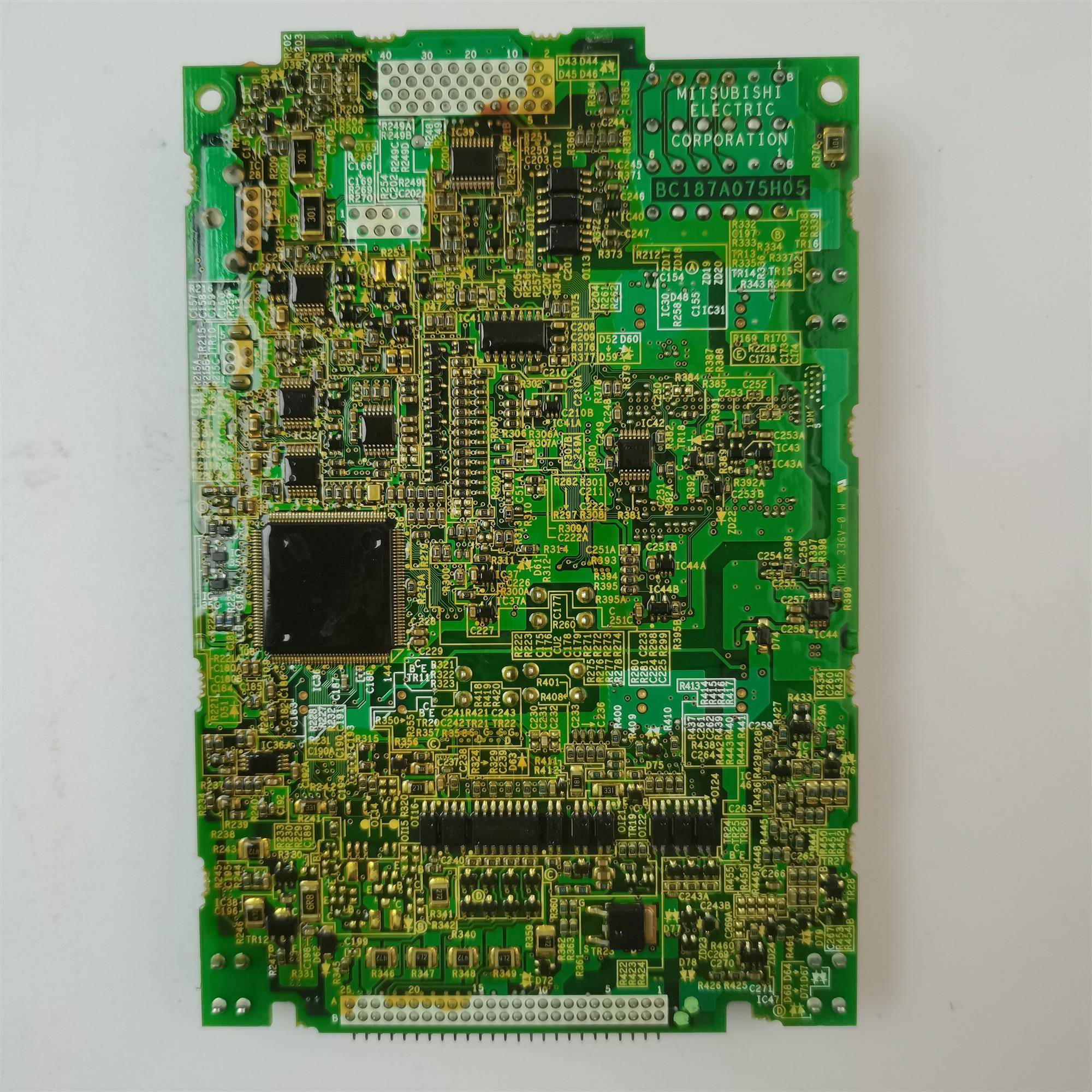 原装正品FR-A840变频器A80CA800E26FD/BC187A075H05主板控制板现