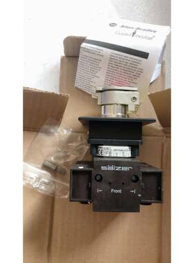 正品原装全新正品 AB 罗克韦尔 440T-MRPSE130A 实物拍摄 品质现