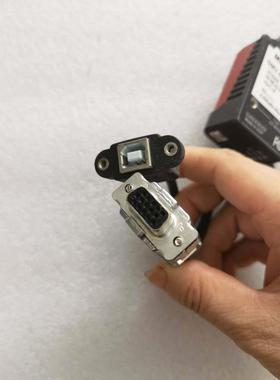 正品原装拆机MICROSCAN迈思肯 GMV-6300-6610G 品质现货功能包好