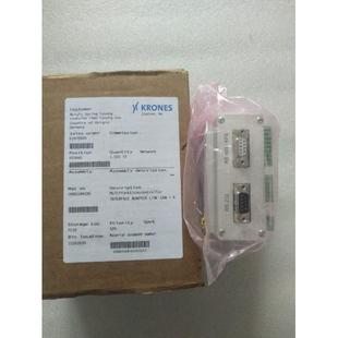 品质 全新正品 0902194335 433 902 KRONES克朗斯 原装 正品