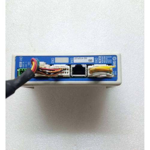 原装正品SMC LECPAN3-LEFS25LA-200现货功能包好品质现货